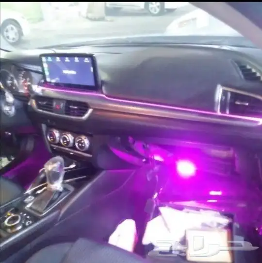 عدسات ليزر عدسات كيو شمعات اسطبات لمبات زنون محولات وكاله تف 6