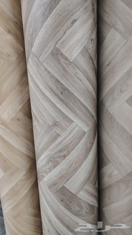 فنيل وبركي بلاستيك بلجيكي ومشمع 0