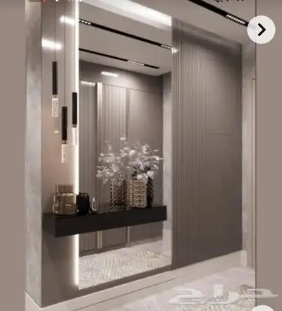 ديكورات ودهانات عسير 13
