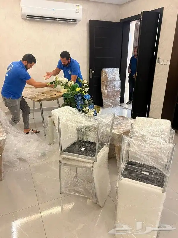 شركة نقل عفش بمكة 9