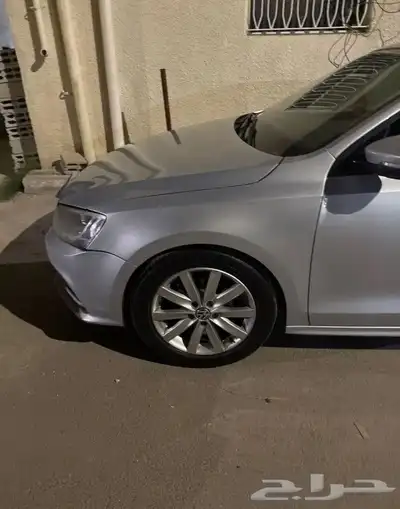 فوكس وجن جيات 6