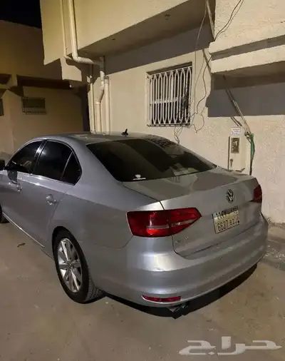 فوكس وجن جيات 0