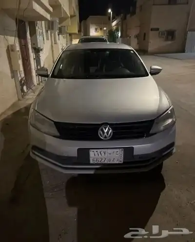 فوكس وجن جيات 5