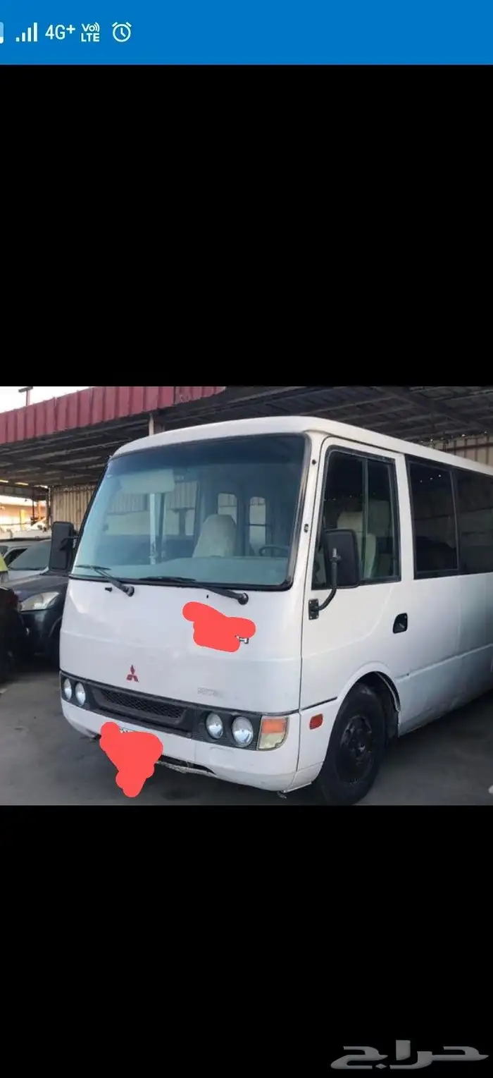 روزا 2011 للايجار لنقل عمال شركات مواسيات مطاعم فنادق 0