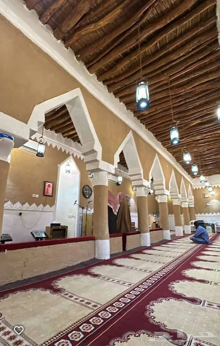 ابو ناجي للمقاولات التراثيه وترميمات وشغل الحجر لتواصل 5