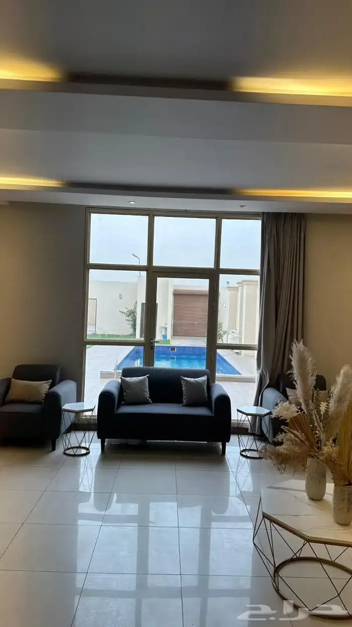 اجمل الاستراحات والشاليهات 25