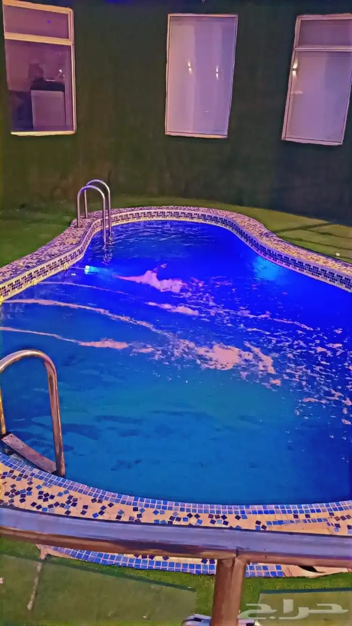 شاليهات الرمال 0