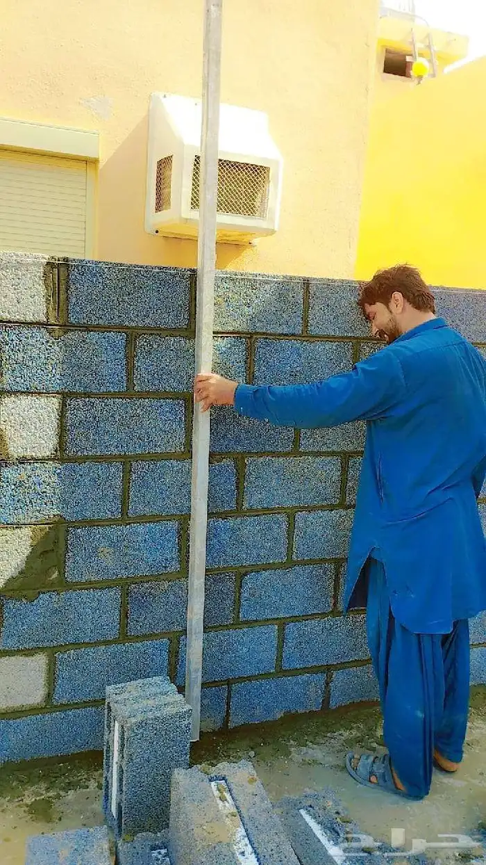 معلم بناء ماليس 0