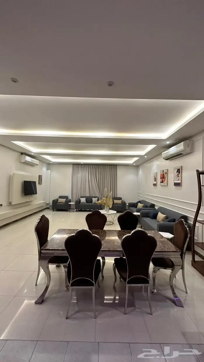 اجمل الاستراحات والشاليهات 22