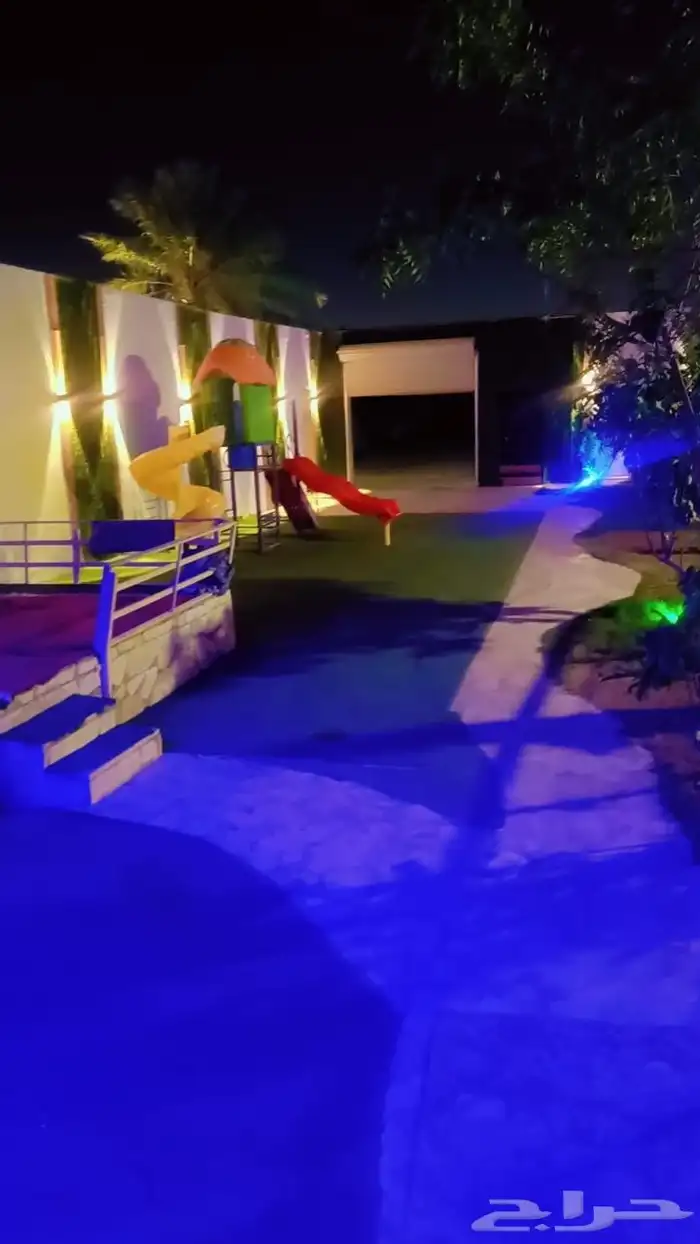 شاليهات الرمال 4