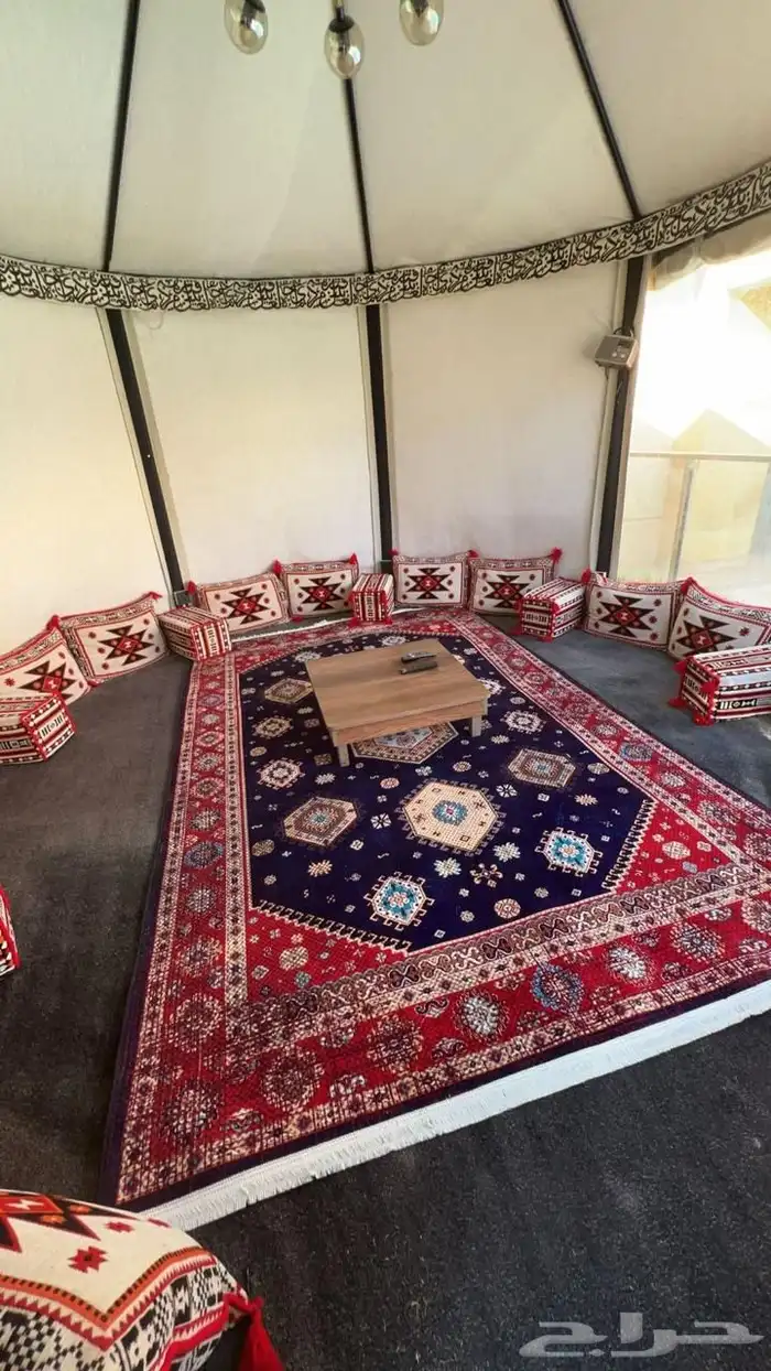 اجمل الاستراحات والشاليهات 3