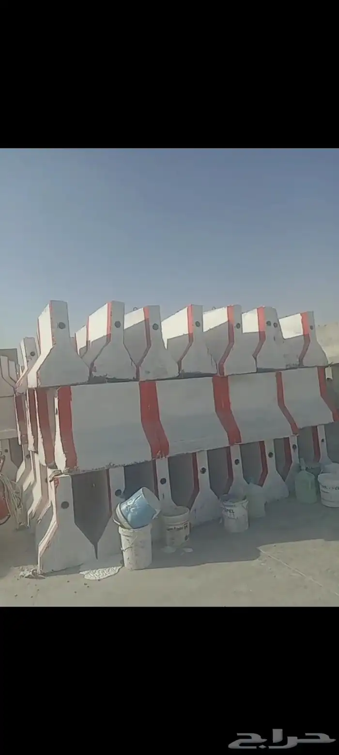 صبات خرسانية جديد بسعر ممتاز صبيات نيوجرسي سفتي 1