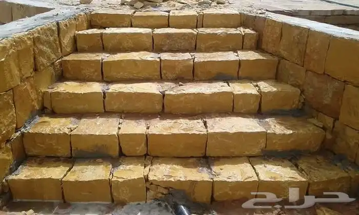 مقاول حجر 4