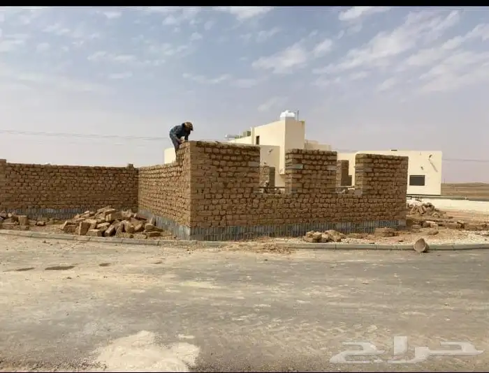 مقاول تراث بناء وترميمات 2