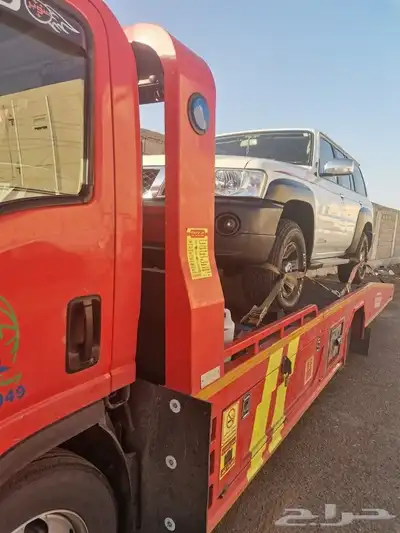 سطحه الدمام إلى الرياض جده تبوك المدينة 2