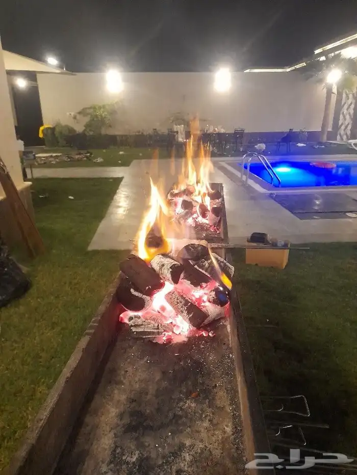 معلم مشويات في الرياض مشاوي مشكله 4