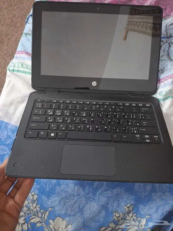 لابتوب ويندوز 10 برو 2