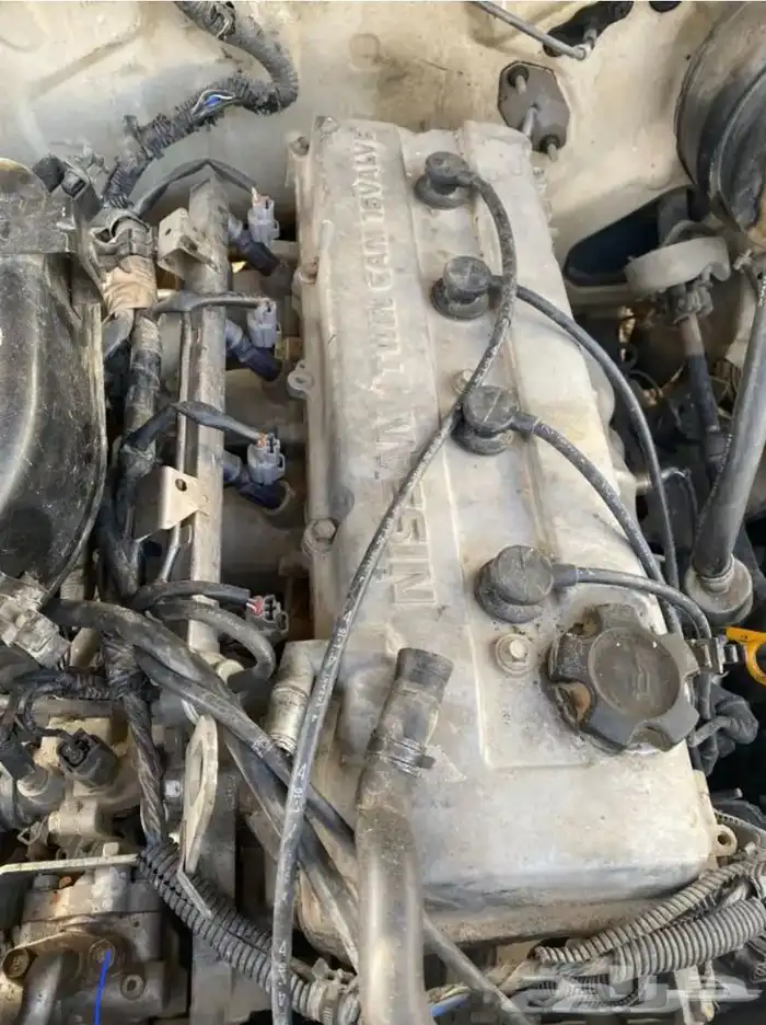 TOYOTA Nissan 2001 2011 1