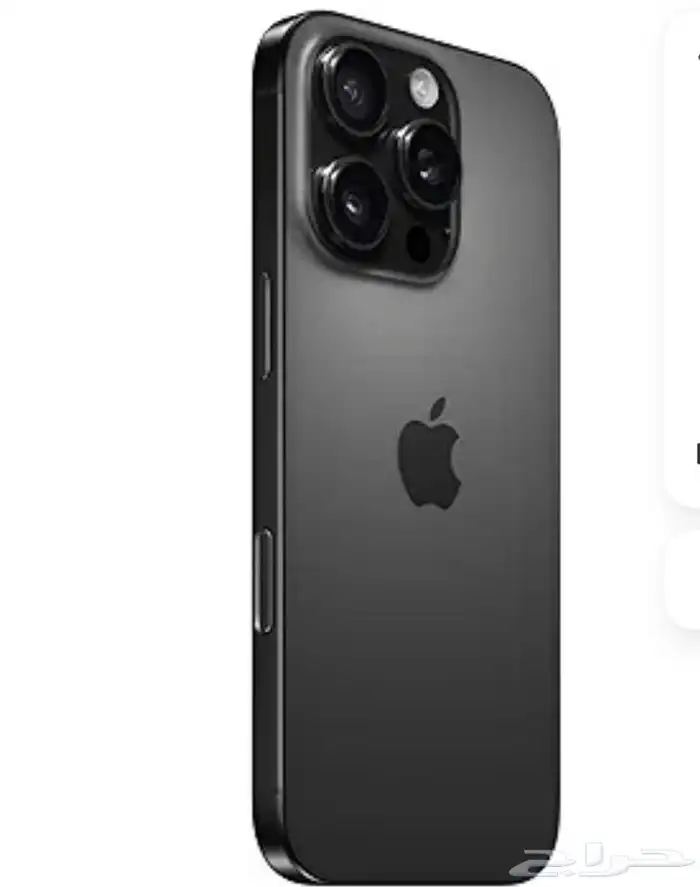 ايفون برو 256جديد بكرتونه 0