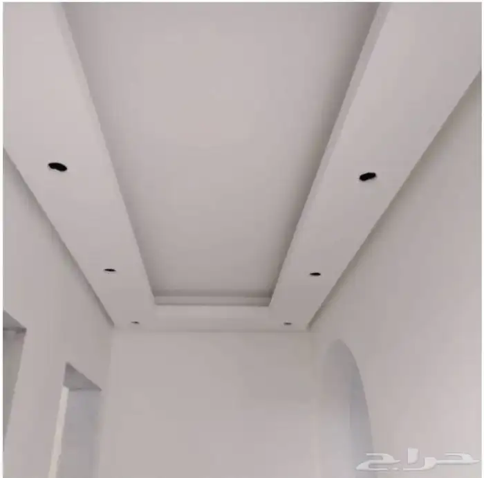 اصباغ داخلية وخارجية وجميع انواع الديكورات 2