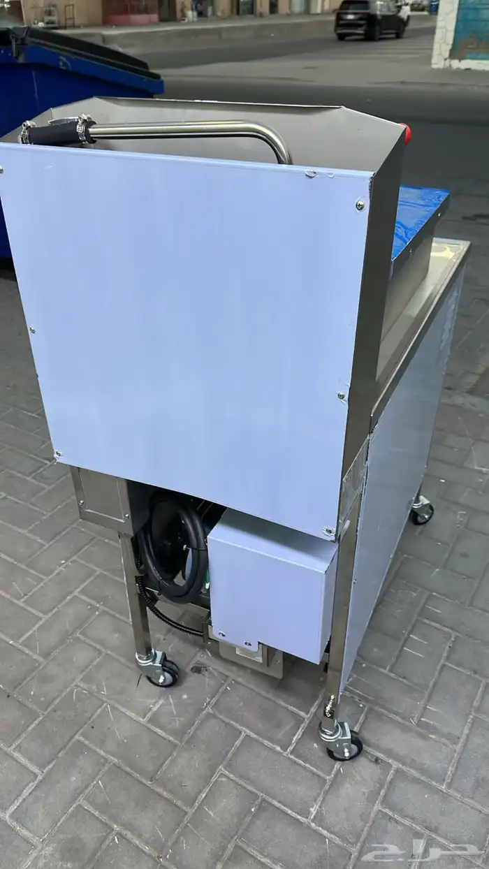 قلاية بروست 24 لتر بسعر خااص 3