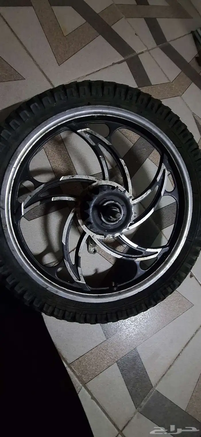 جنوط سيكل 16 2