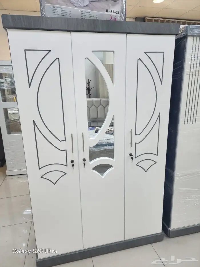 سراير مراتب دواليب 2
