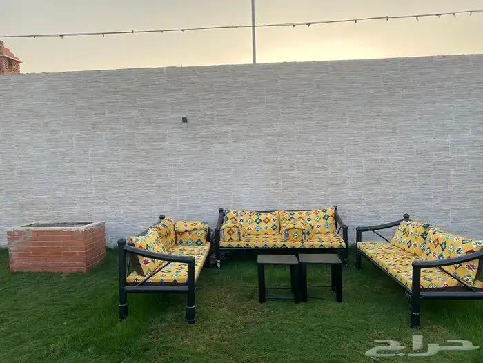 شاليهات الرمال 9