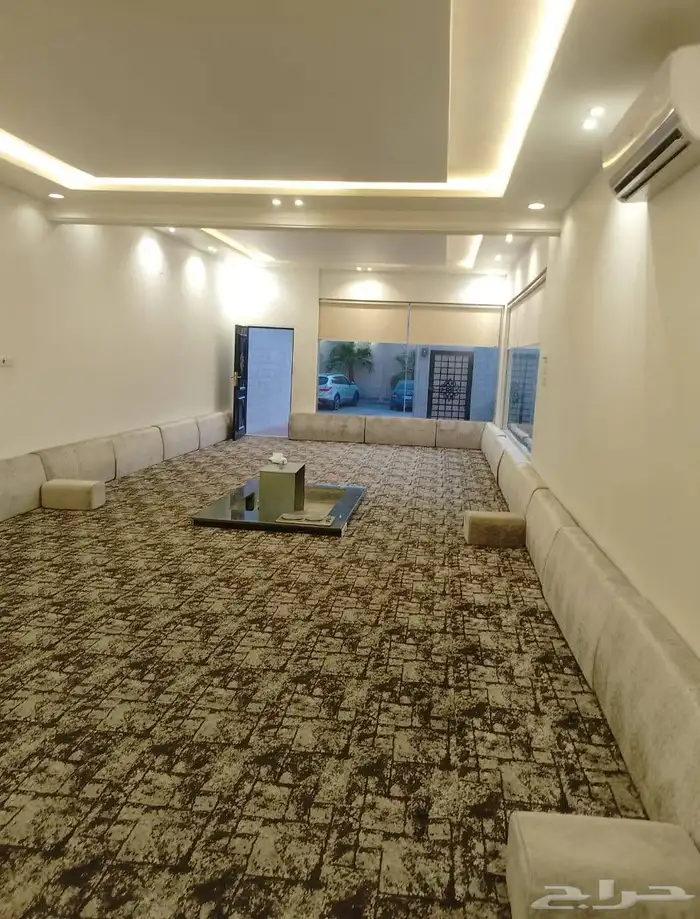 شاليهات الرمال 2