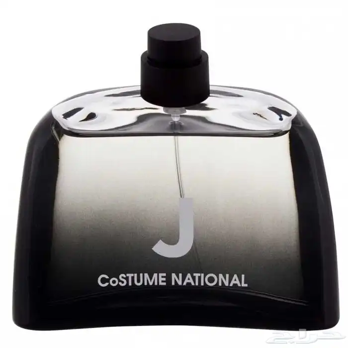 عطور كوستم ناشنل 4