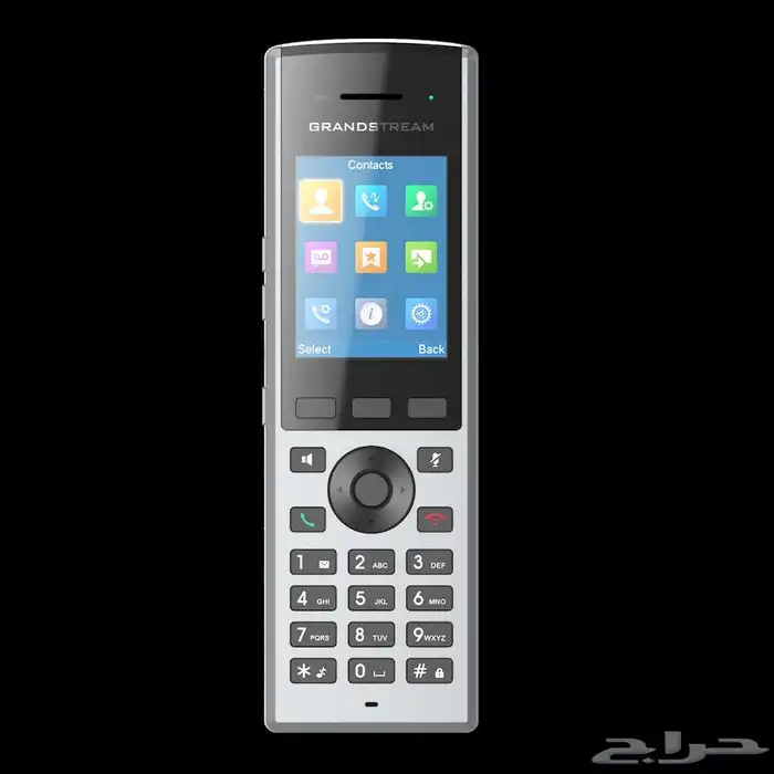 هاتف متنقل ip عالي الكفاءة للفيلل والمكاتب 1