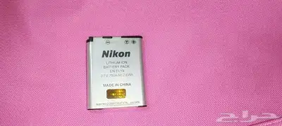 كاميرا نيكون nikon coolpix s2800 8