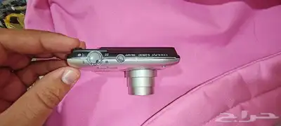 كاميرا نيكون nikon coolpix s2800 5