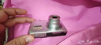 كاميرا نيكون nikon coolpix s2800 3