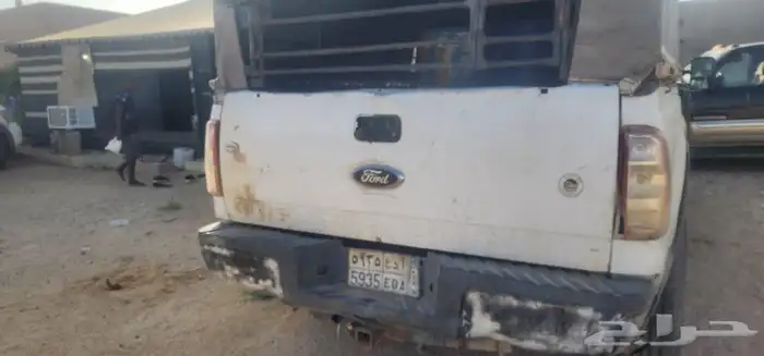 فورد F250 5