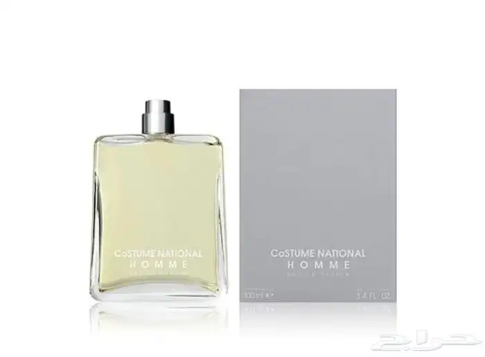 عطور كوستم ناشنل 7
