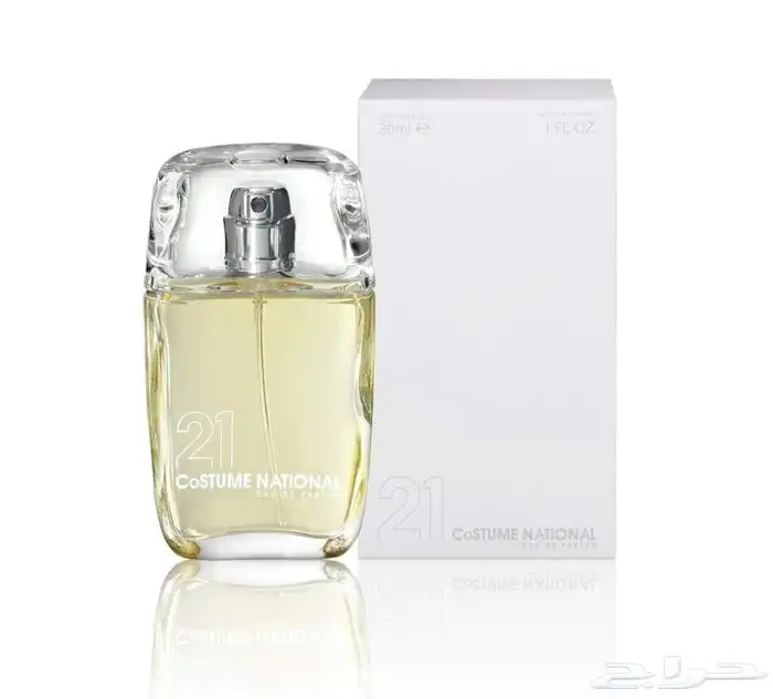 عطور كوستم ناشنل 1