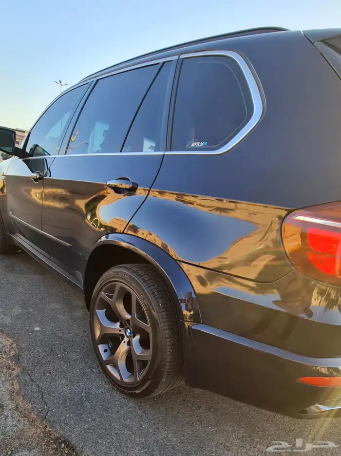 BMW X5 2010 2