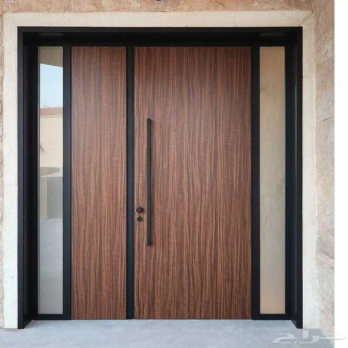 اشغال هناجر وابواب 2