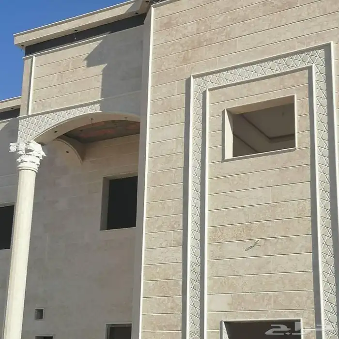 حجر سوري بانواعه مجلي مفجر بوشرد توريد وتركيب 0