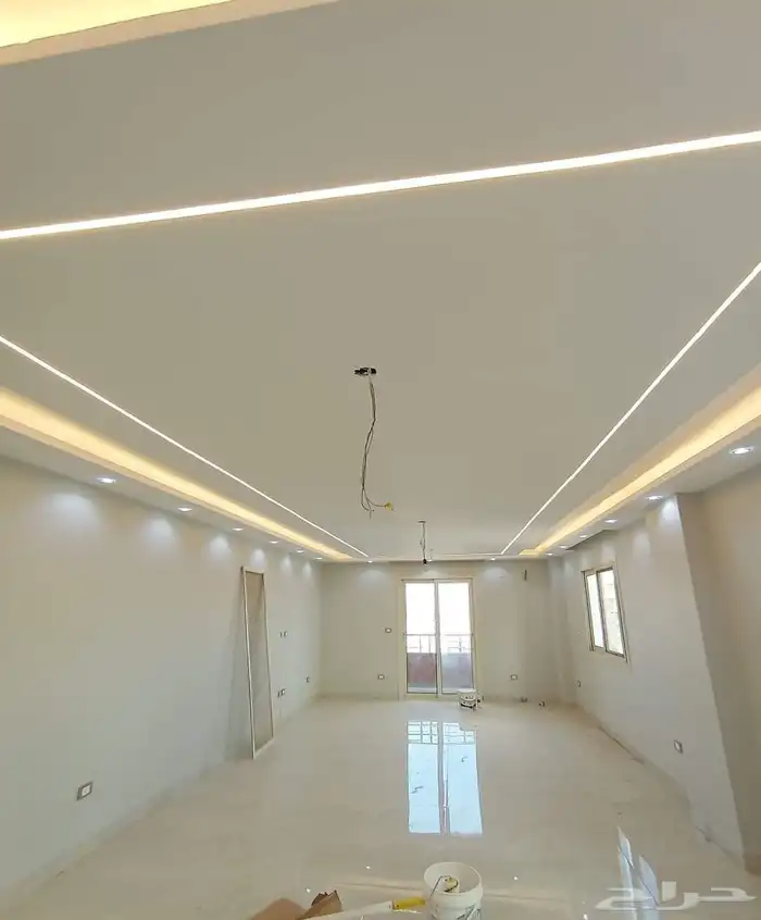 مقاولات عامه فلل وملاحق ومجالس وجميع اعمال البناء والترميم 6