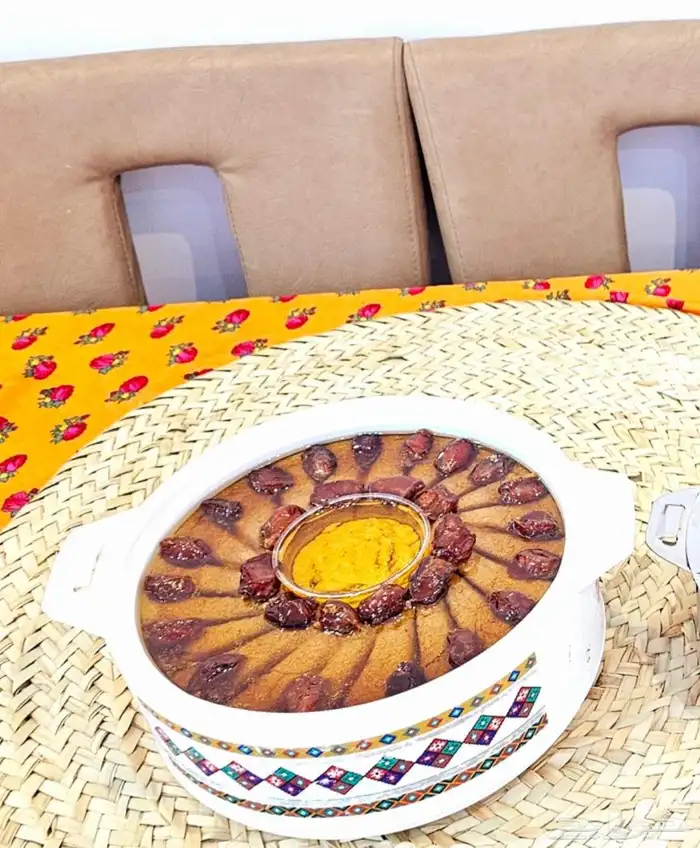 السر منتجه اكلات شعبيه مطبخ ام عبد الله 4