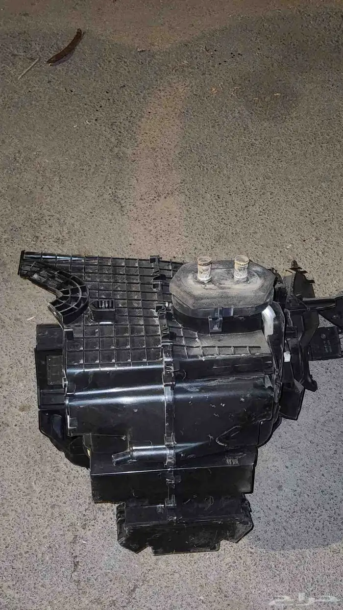 ثلاجه مكيف حار 0