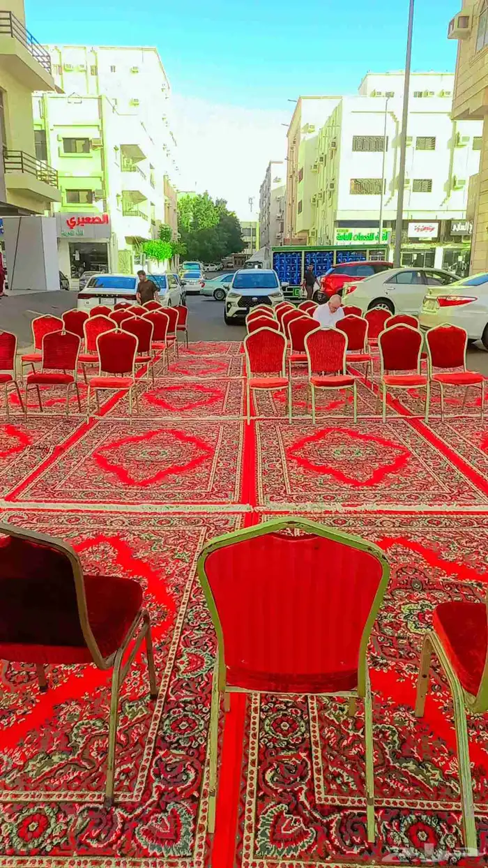 قهوجي وصبابين رجال جميع الحفلات والمناسبات 1