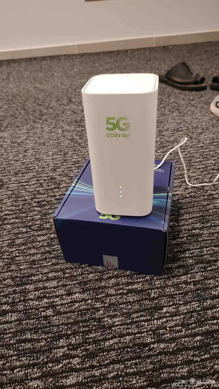 اقوي العروض الحصرية من زين انترنت فايف 239 ريال 3