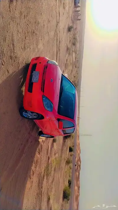 السياره ديتسو موديل 2006 جير اتوماتيك جير مكينه 100 1