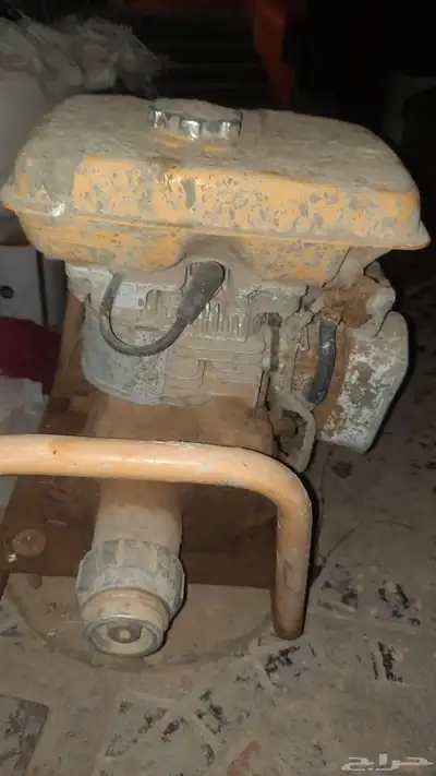 هزاز خرسانه 0