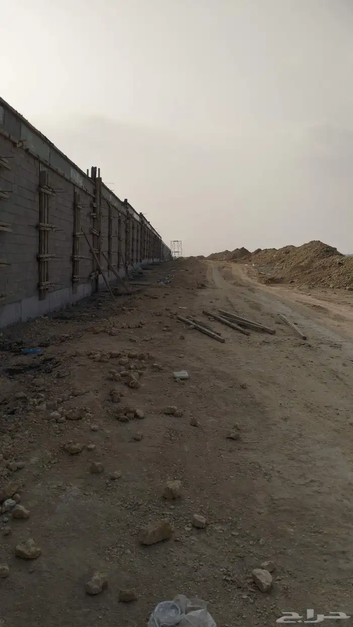 سلام عليكم مقاول فلل اسوار خزانات بيارات شغل تسليم مهندس 1