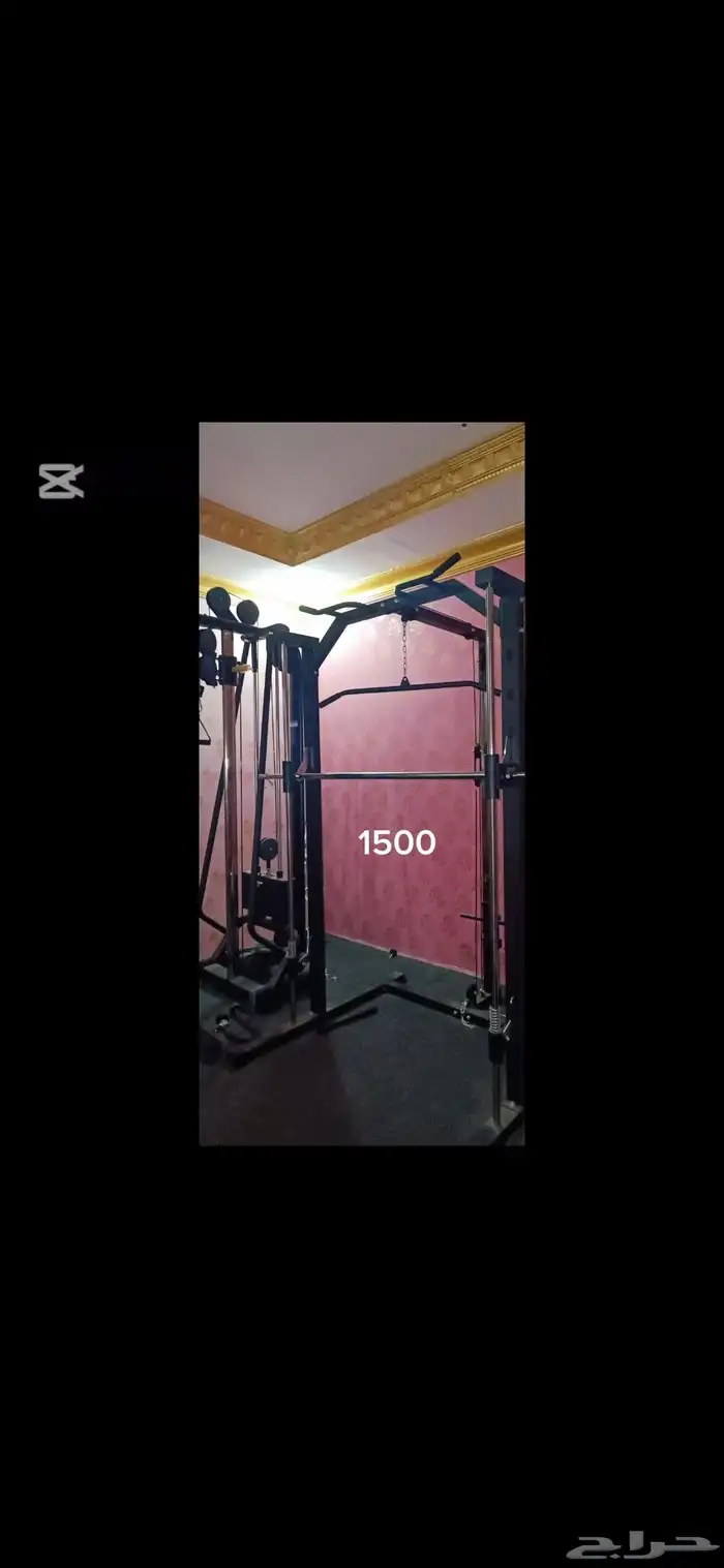 ادوات نادي 1