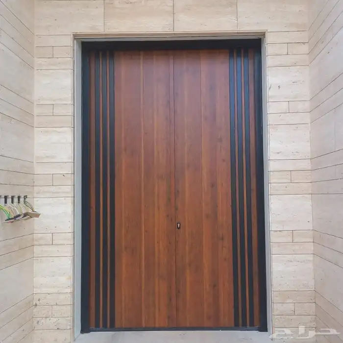 اشغال هناجر وابواب 7